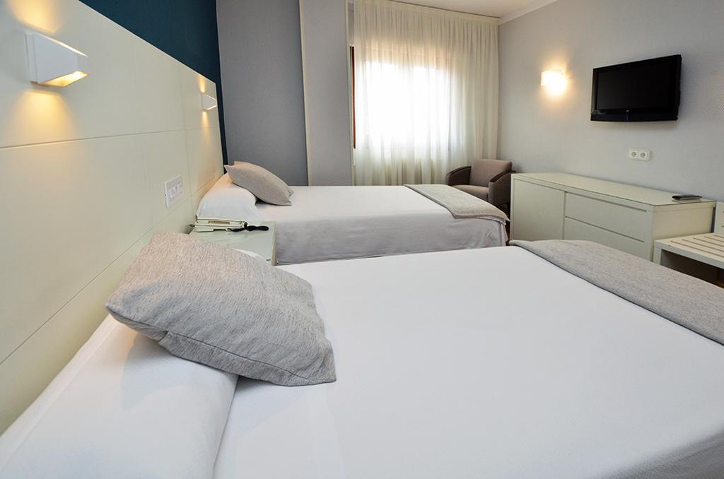 Hostal Vista Alegre Castro Urdiales Exteriér fotografie