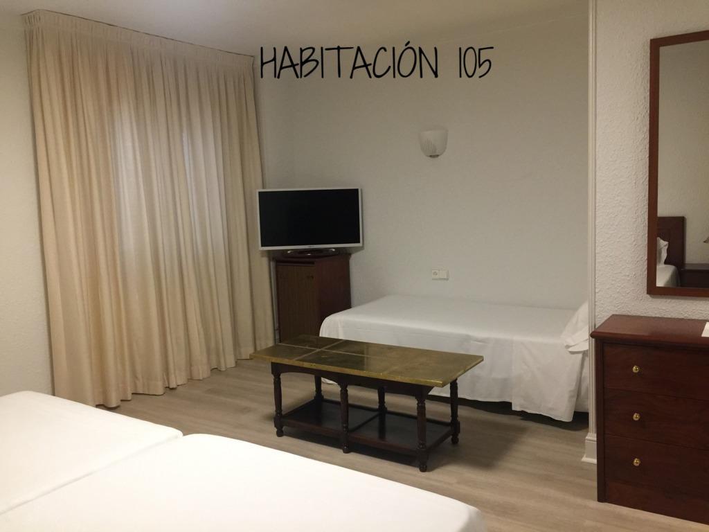 Hostal Vista Alegre Castro Urdiales Exteriér fotografie