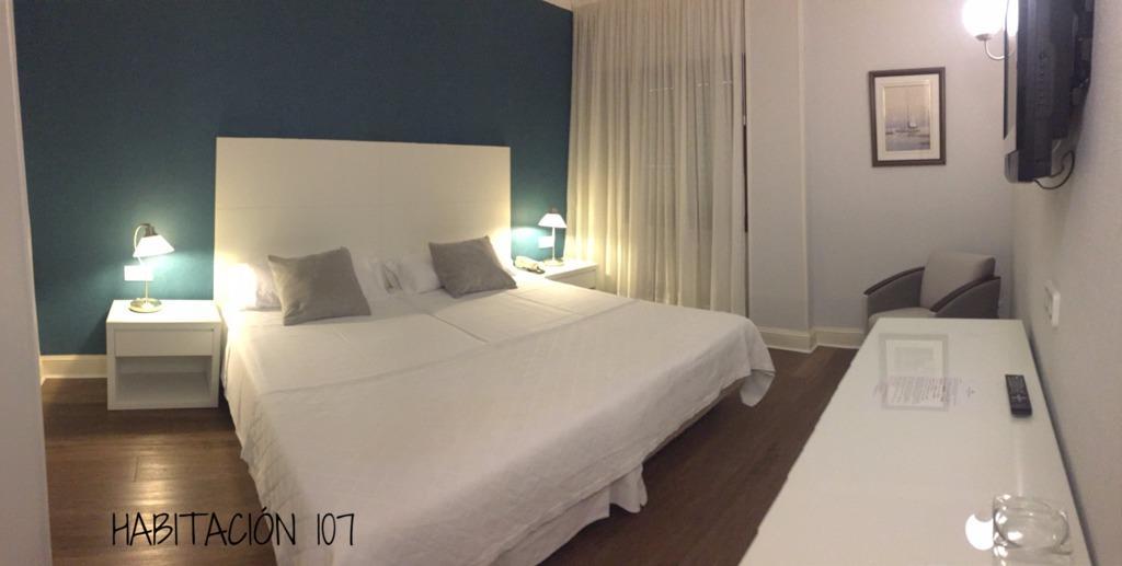 Hostal Vista Alegre Castro Urdiales Exteriér fotografie