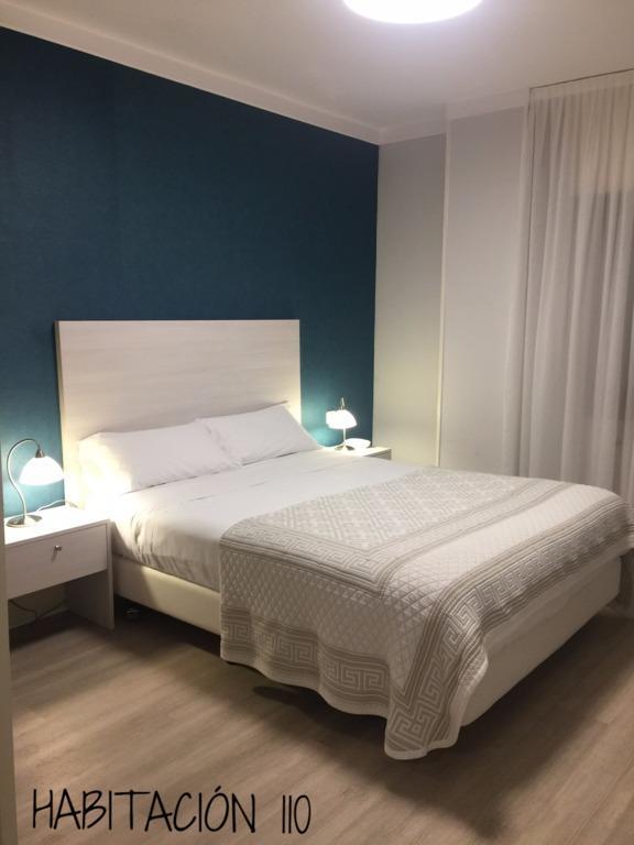 Hostal Vista Alegre Castro Urdiales Exteriér fotografie