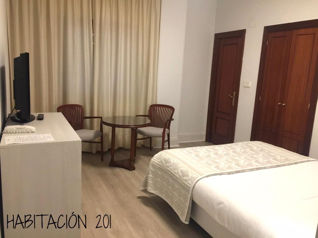 Hostal Vista Alegre Castro Urdiales Exteriér fotografie