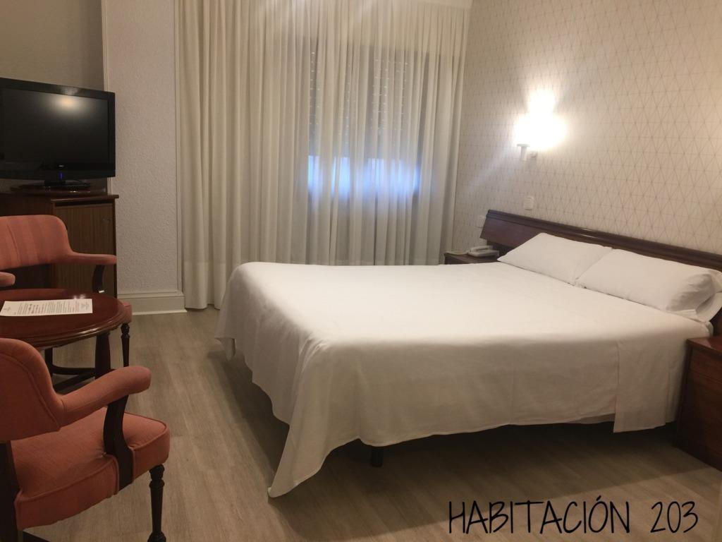 Hostal Vista Alegre Castro Urdiales Exteriér fotografie