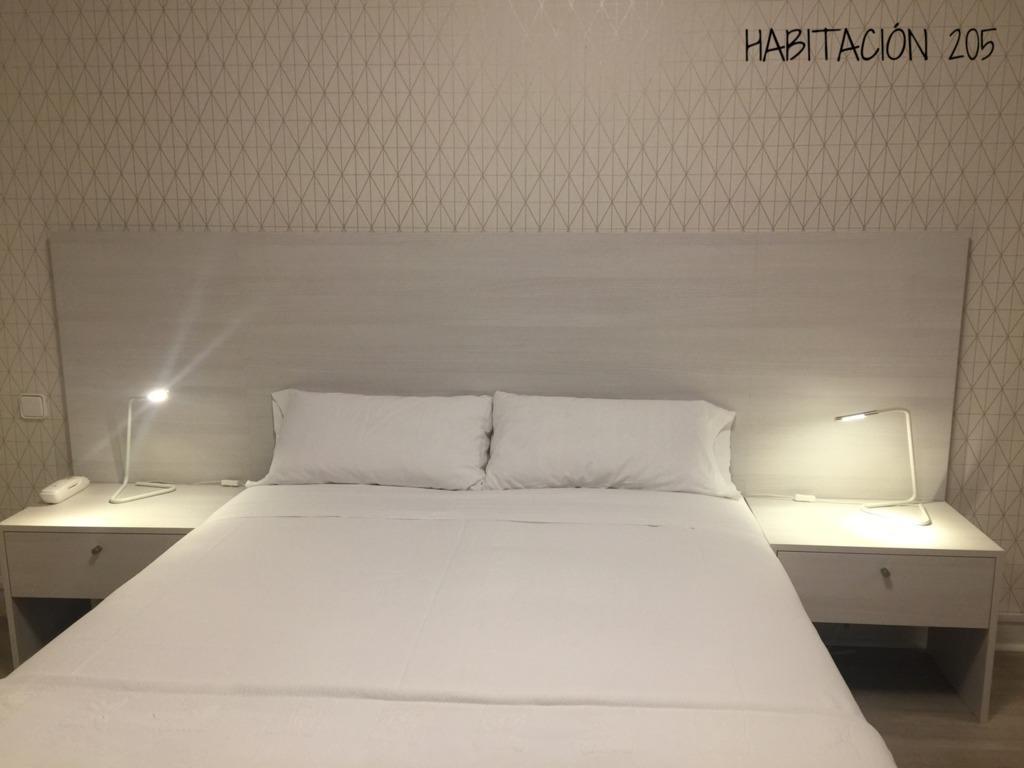 Hostal Vista Alegre Castro Urdiales Exteriér fotografie