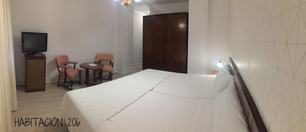 Hostal Vista Alegre Castro Urdiales Exteriér fotografie