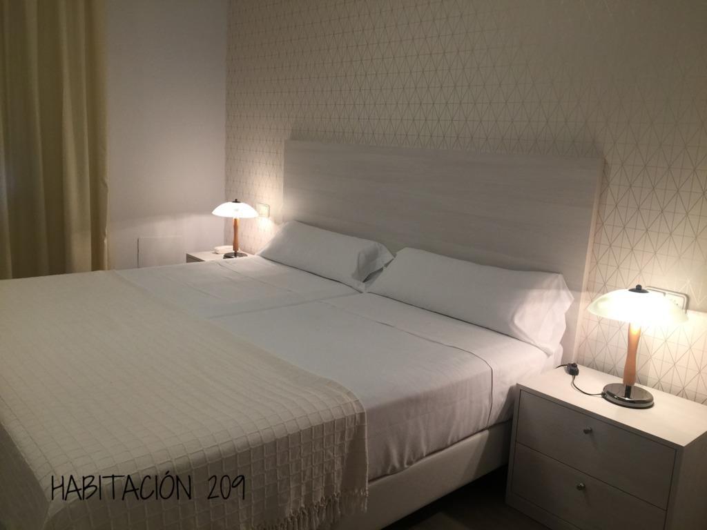 Hostal Vista Alegre Castro Urdiales Exteriér fotografie