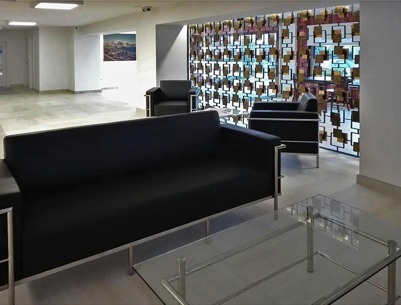 Hostal Vista Alegre Castro Urdiales Exteriér fotografie