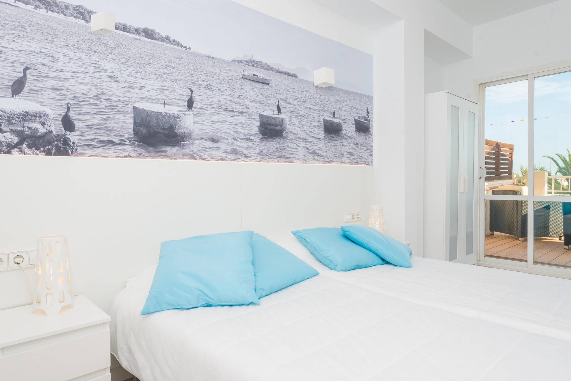 Hostal Vista Alegre Castro Urdiales Exteriér fotografie