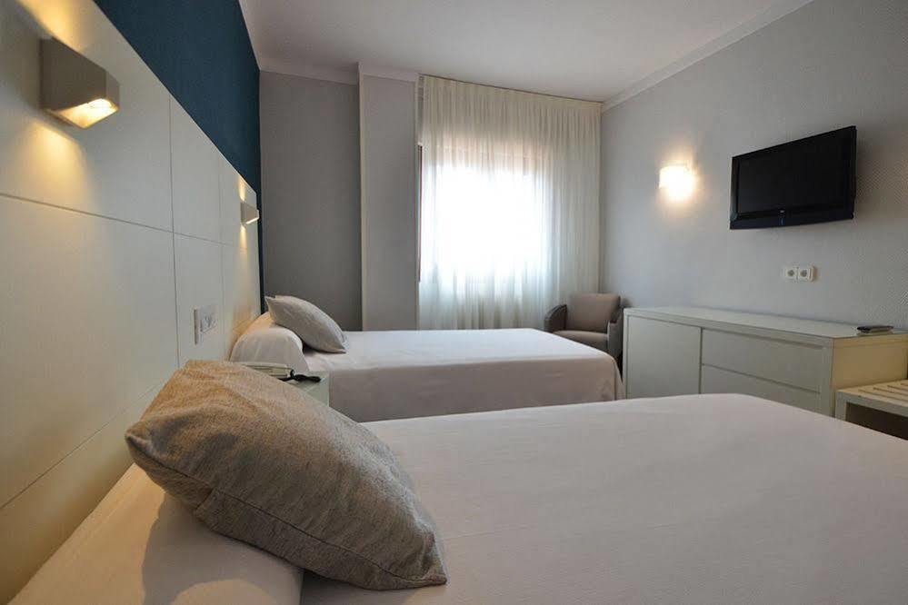 Hostal Vista Alegre Castro Urdiales Exteriér fotografie