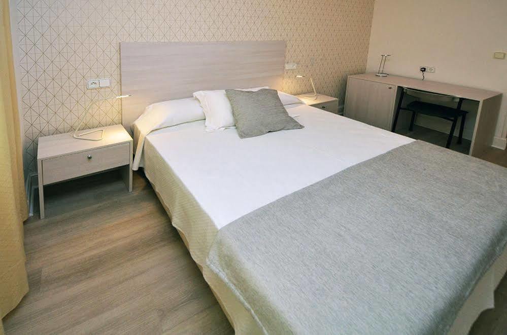 Hostal Vista Alegre Castro Urdiales Exteriér fotografie